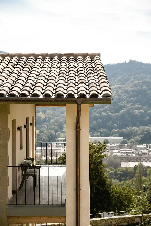 Chalet El Serradell Agroturisme Sant Joan de les Abadesses