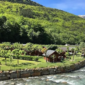 Verneda Mountain Camping