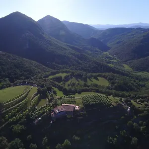 Mas Pineda Agroturismo