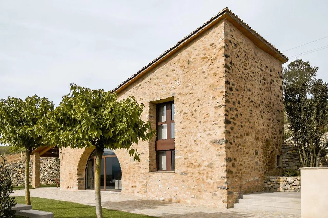 El Serradell Agroturisme Sant Joan de les Abadesses Chalet