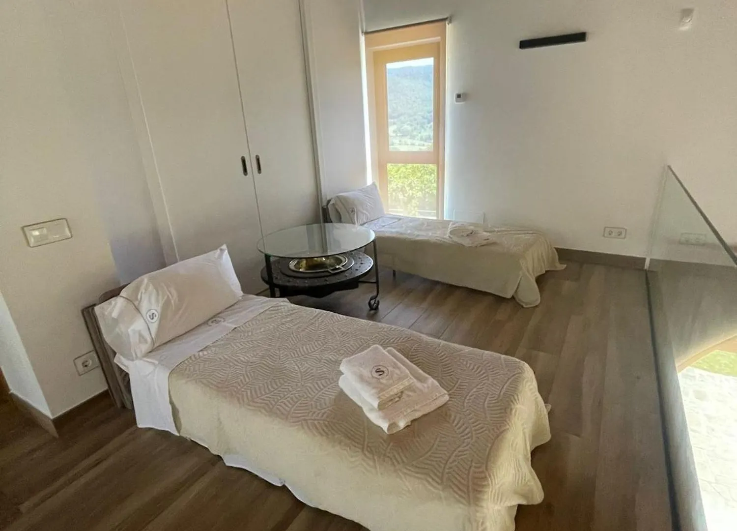 Chalet El Serradell Agroturisme Sant Joan de les Abadesses